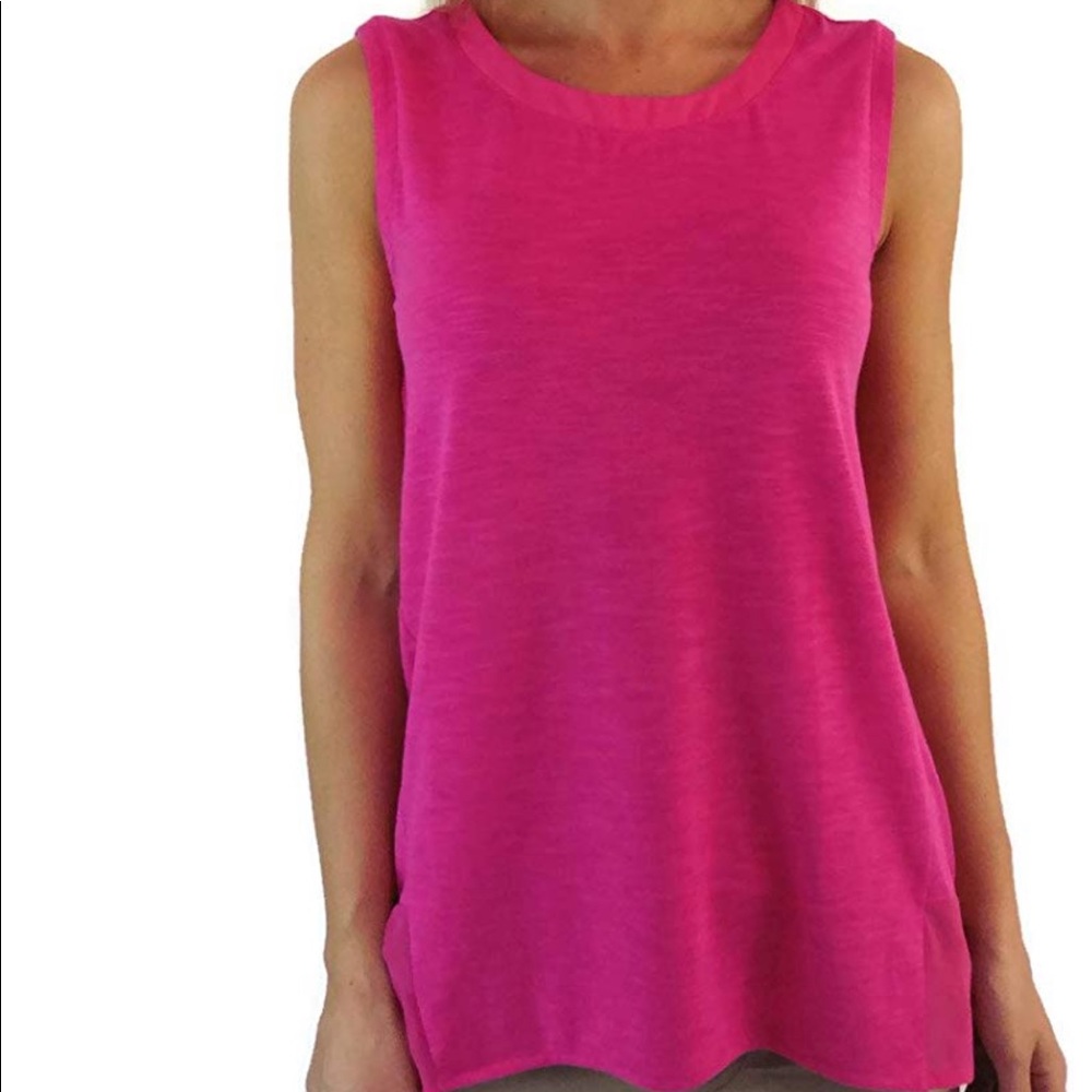 Adrienne Vittadini Xl top